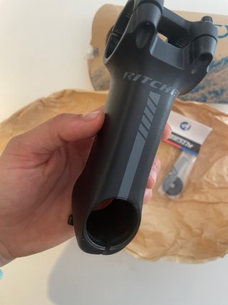 Potencia Ritchey Comp Switch