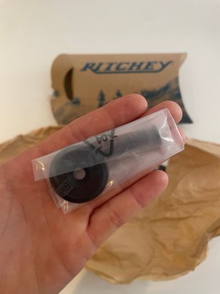 Potencia Ritchey Comp Switch