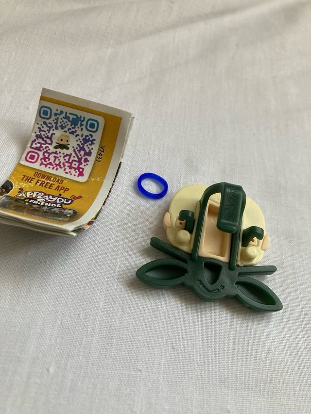 Funko kinder joy Harry potter