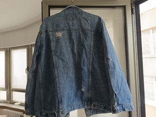 Rebajas!! Cazadora vaquera mujer 