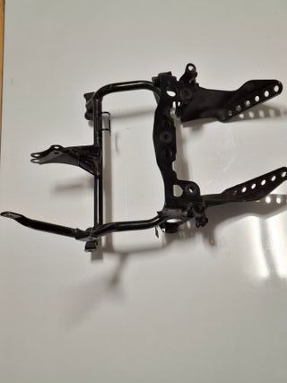 Kawasaki Versys 650KLE 2009 Soporte Carenado