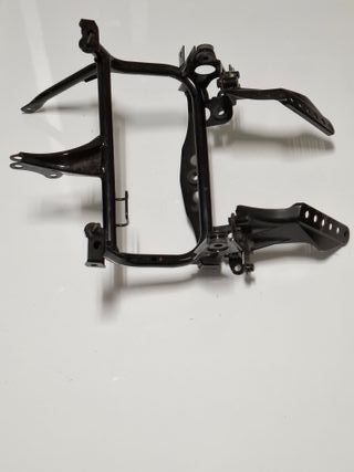 Kawasaki Versys 650KLE 2009 Soporte Carenado