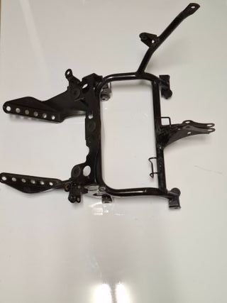 Kawasaki Versys 650KLE 2009 Soporte Carenado