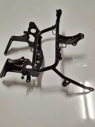 Kawasaki Versys 650KLE 2009 Soporte Carenado