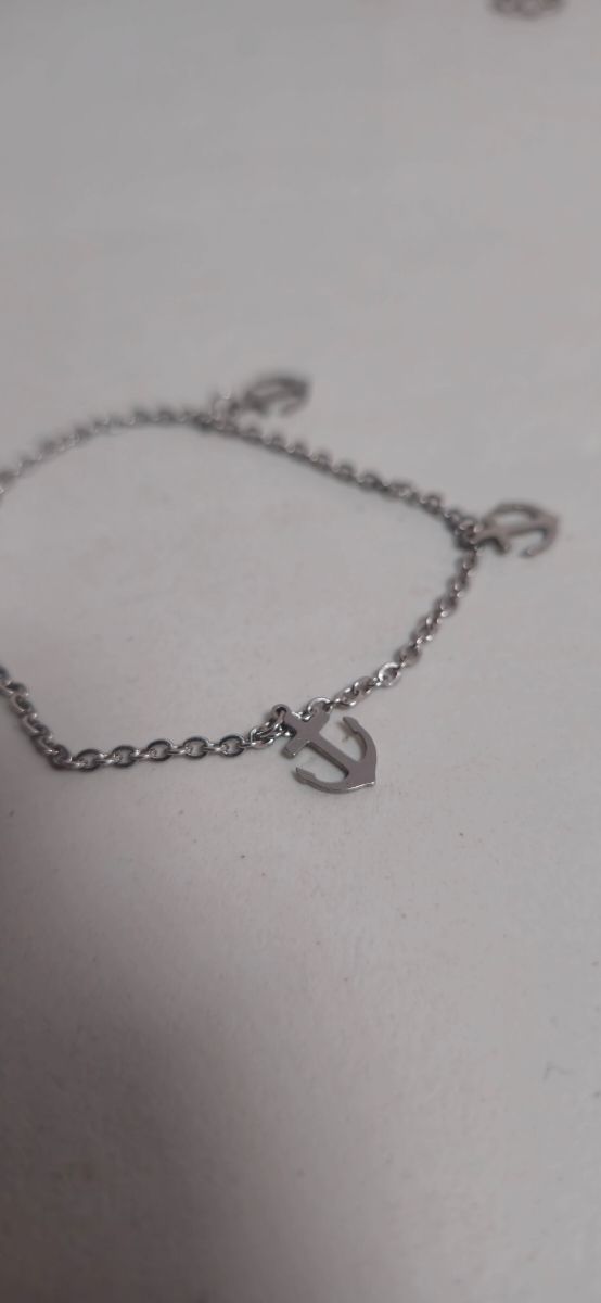 Bracciale Anchor