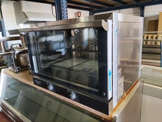HORNO DE CONVECCIÓN BANDEJAS 60 x 40