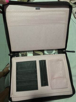 Carpeta archivador tous