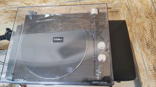 Enova Hifi VISION3 USB WD tocadiscos