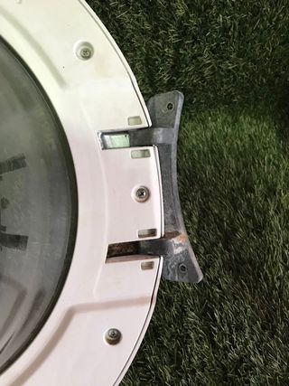 Puerta completa lavadora