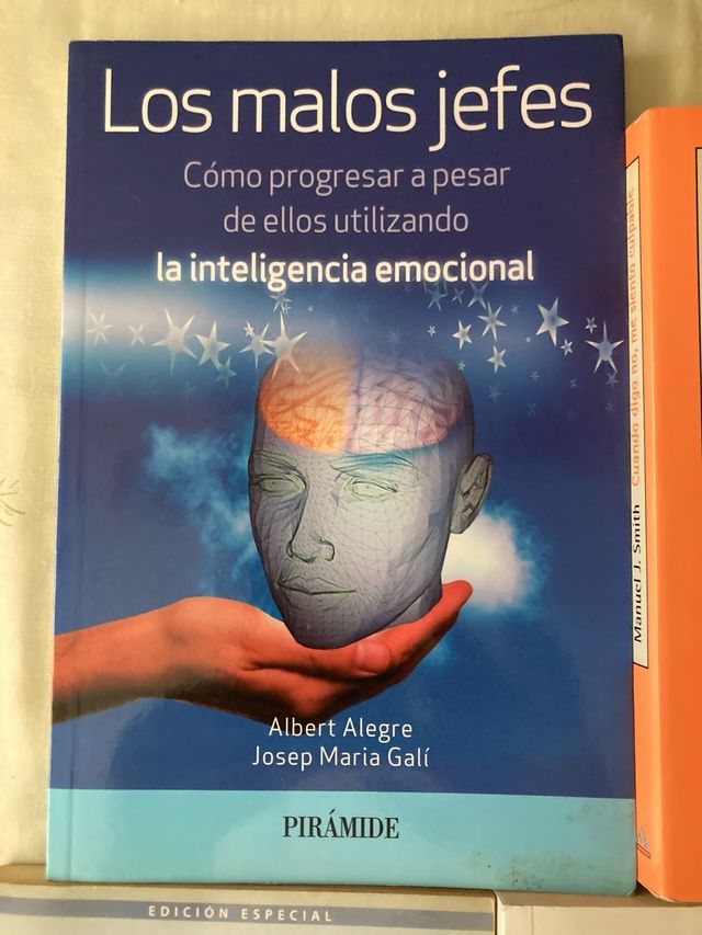 inteligencia emocional