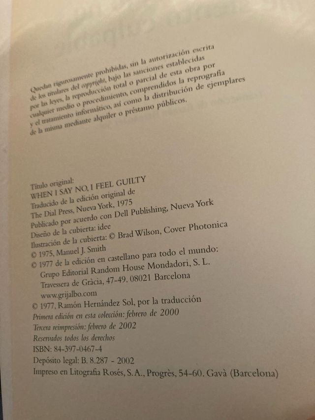 inteligencia emocional