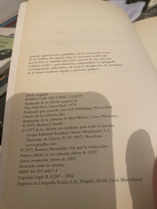 inteligencia emocional