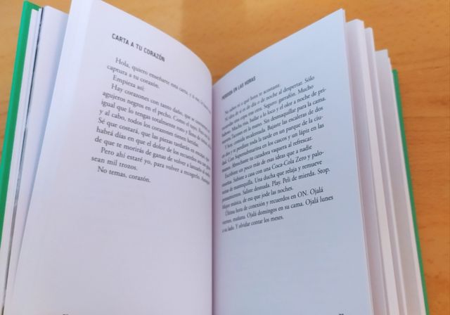 Casi sin querer- Edición Limitada/Defreds