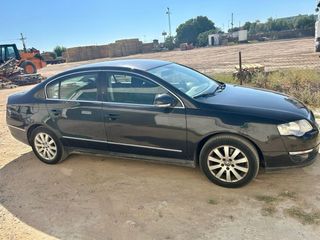 Volkswagen Passat 2006