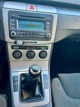 Volkswagen Passat 2006