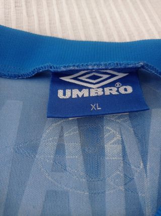 Camiseta deportivo de la coruña CERTIFICADO COA