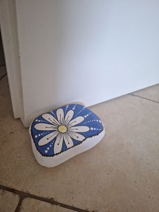 Fermaporta o soprammobile