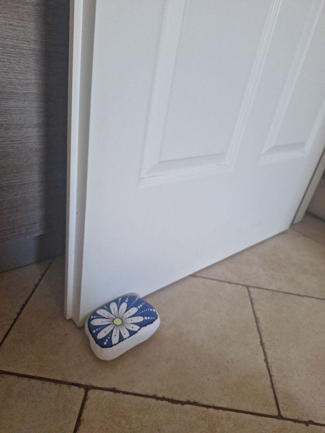 Fermaporta o soprammobile