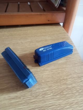 Accesorios acuario 