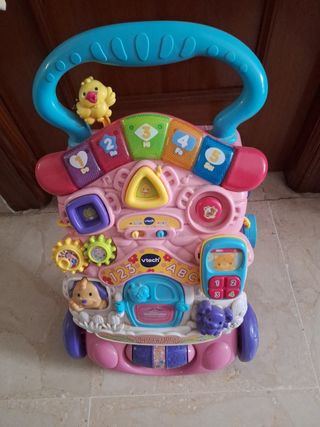 Correpasillos casi nuevo 