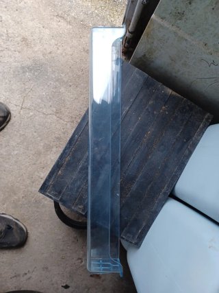 Despiece nevera Teka NFT 340E