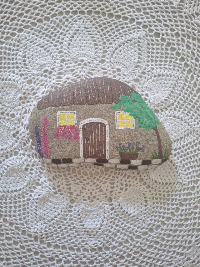 Fermaporta o soprammobile