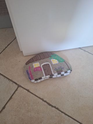 Fermaporta o soprammobile