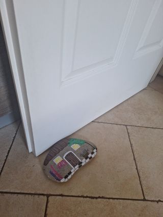 Fermaporta o soprammobile