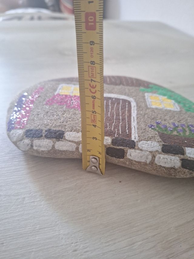 Fermaporta o soprammobile