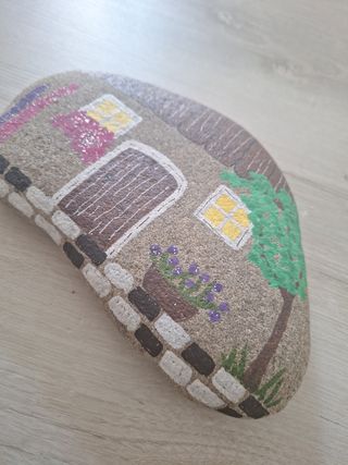 Fermaporta o soprammobile