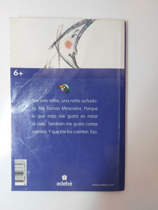 Libros infantiles a partir de 6 años