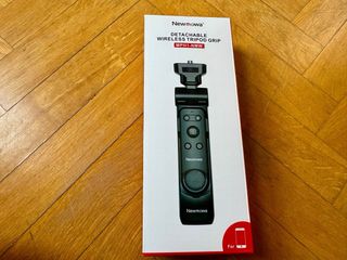 TRIPODE Y SELFIE STICK CON MANDO A DISTANCIA