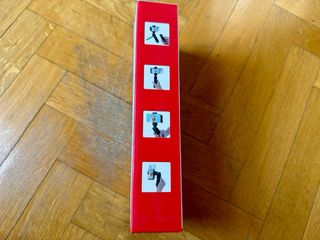 TRIPODE Y SELFIE STICK CON MANDO A DISTANCIA