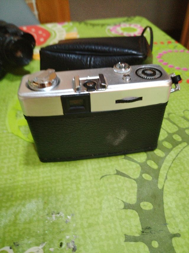 Cámara de fotos Royal para decoración