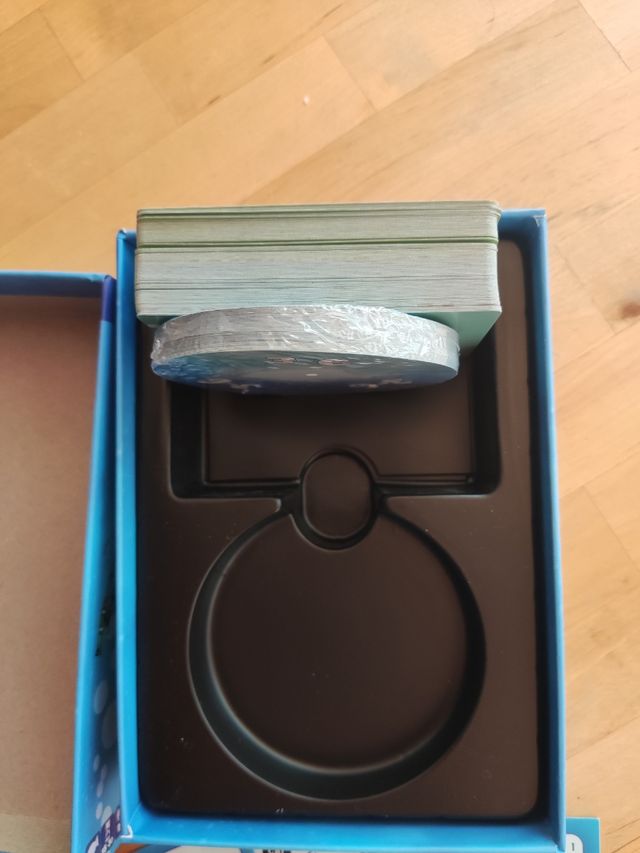 Crazy fishing juego de mesa