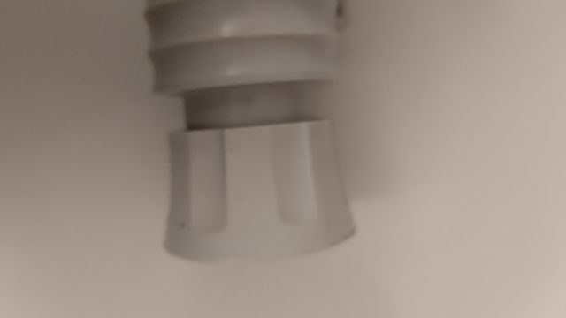 Presa per quadro elettrico industriale