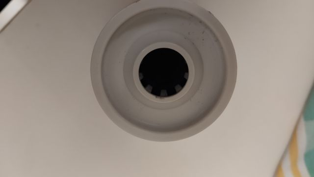 Presa per quadro elettrico industriale