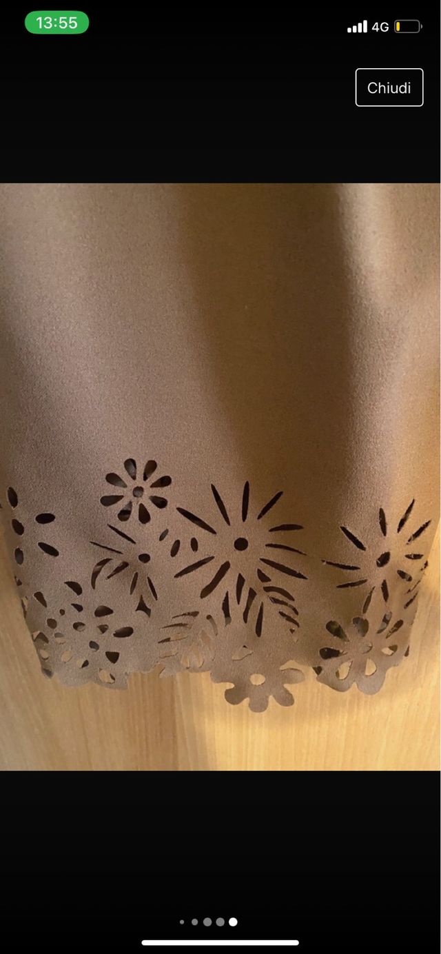 Pantalone morbido Donna