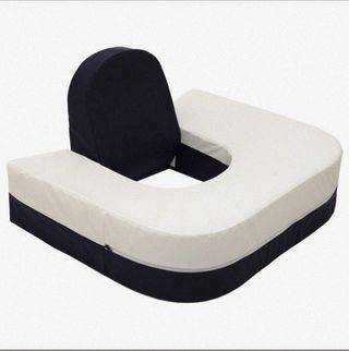 COJÍN DE LACTANCIA GEMELAR