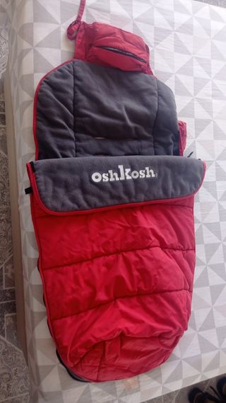 Saco de sillita bebe