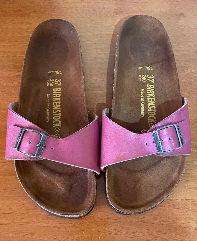 Sandalias BIRKENSTOCK®