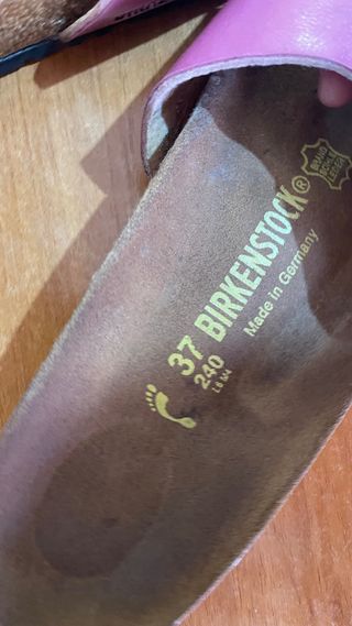 Sandalias BIRKENSTOCK®