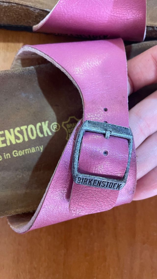 Sandalias BIRKENSTOCK®