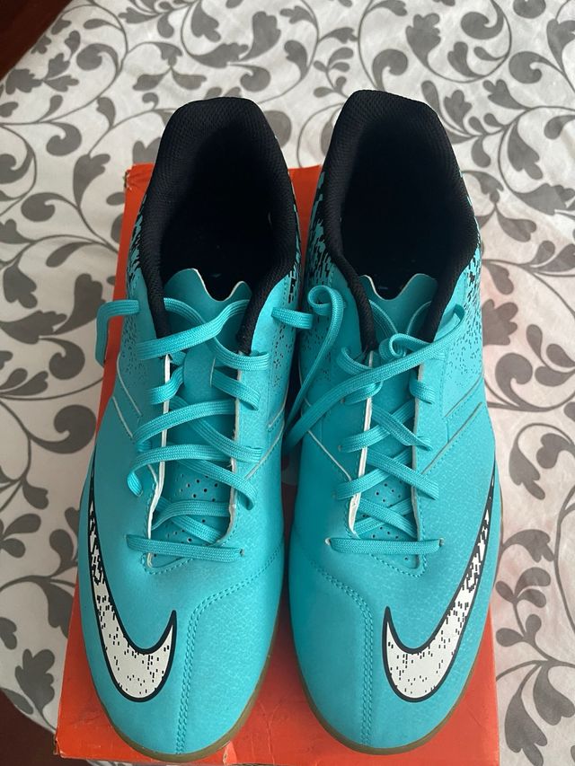 Nike Bombax IC Blu Taglia 45