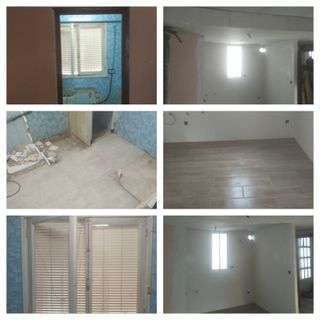 REFORMAS EN GENERAL, CONSULTE!!1