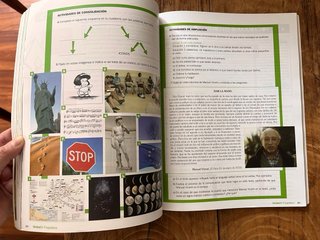 Libros de Lengua y Literatura 4 ESO