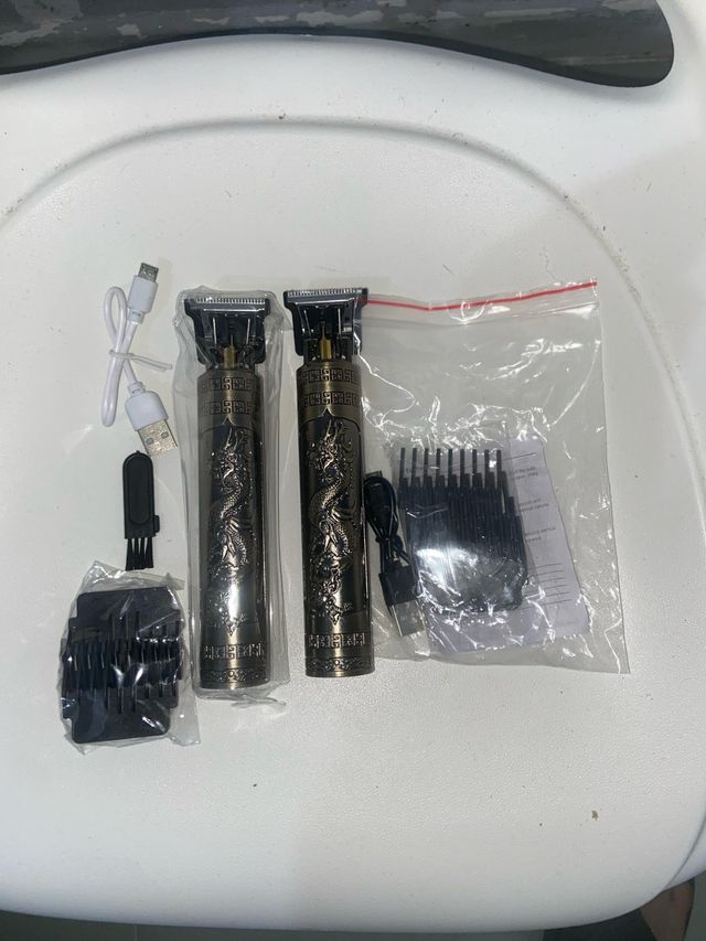 Lote de Maquinillas de afeitar 