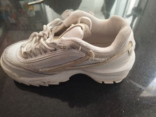 Zapatillas fila 