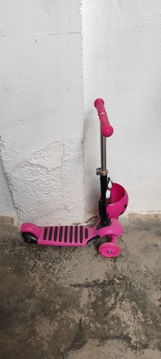 Patinete