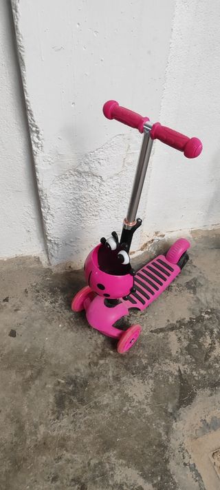 Patinete